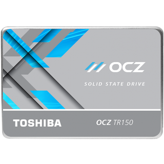 Toshiba OCZ TR150 120 GB (TRN150-25SAT3-120G) SSD kullananlar yorumlar